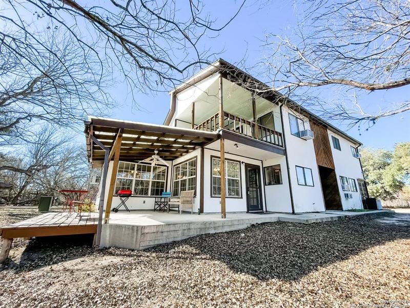 1078 Via Chaca, Brackettville, TX 78832 for Sale