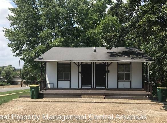 4501 Vestal St North Little Rock, AR 72118 - Home For Rent