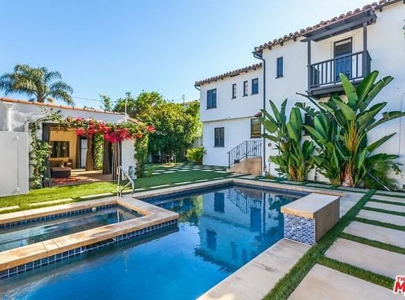 312 S Camden Dr Beverly Hills, CA 90212 - Home For Rent