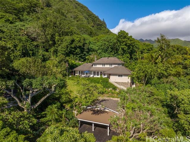 3125 Huelani Place, Honolulu HI 96822 for Sale