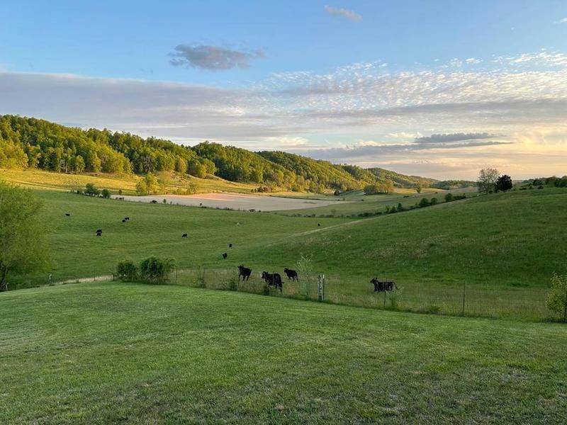 LOT #6 TROTTERS LANE, Abingdon, VA 24210 Land For Sale  MLS# 86618