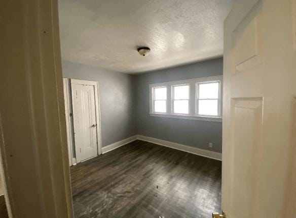 4445 N 30th St unit 4445 Milwaukee, WI 53209 - Home For Rent