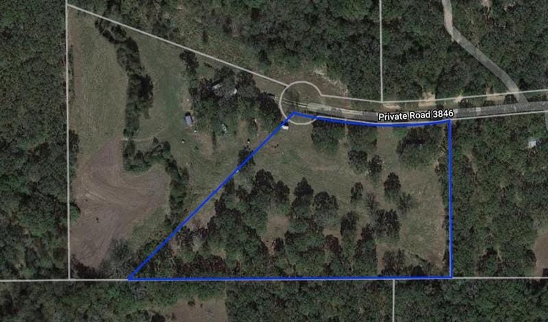 3632 Private Road 3846, Quinlan, TX 75474 for Sale