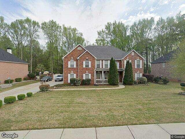 Town Square, MCDONOUGH, GA 30253  620930315 for Sale