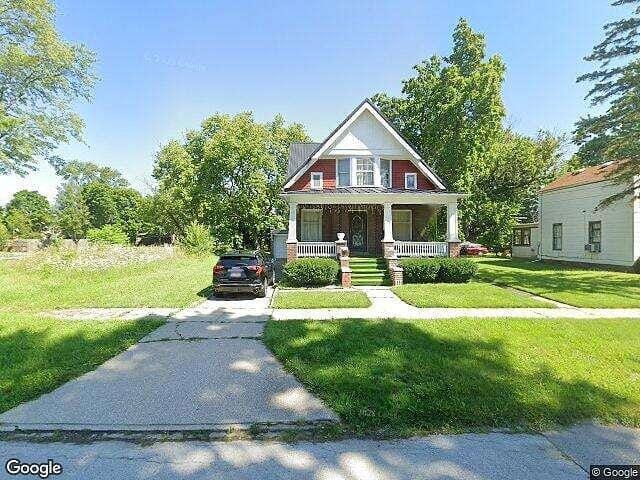 Cambrey, SAGINAW, MI 48601  620600372 for Sale