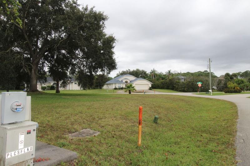 Palm Coast, Flagler County, FL Undeveloped Land, Homesites for sale Property ID: 418345064