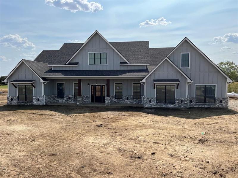 Lot 4 1686 FM 1816, Bowie, TX 76230 for Sale