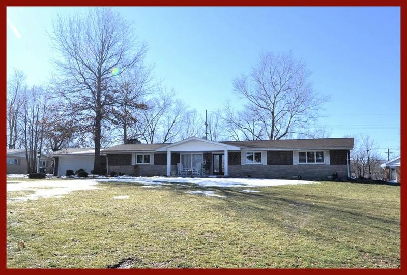 4 KELLWOOD DR, Kirksville, MO 63501 Single Family Residence For Sale  MLS# 37284