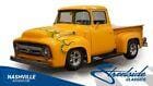 1956 Ford F-100 Big Window Desirable Big Window cab 351ci Windsor V8 automatic for Sale
