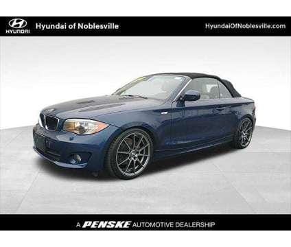 2013 BMW 1 Series 128i for Sale