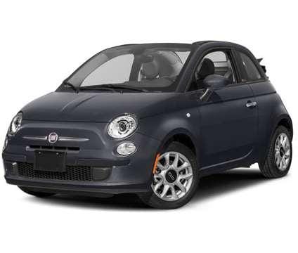 2017 Fiat 500c Pop for Sale