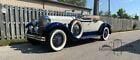 1929 Packard 640 Custom Eight Convertible Coupe 1929 Packard 640 Roadster High for Sale