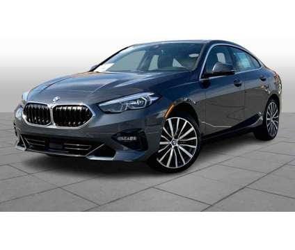 2021Used BMWUsed2 Series Used Gran Coupe for Sale