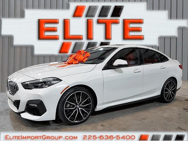 2020 BMW 2 Series 228i x Drive Gran Coupe for Sale