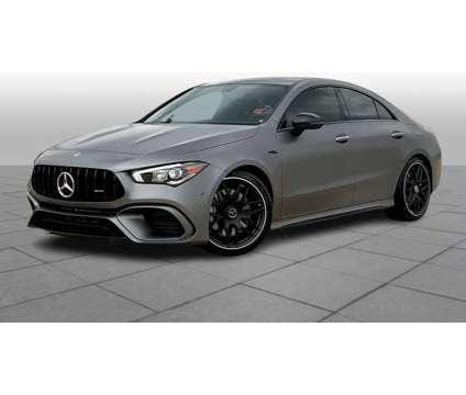2022Used Mercedes-Benz Used CLAUsed4MATIC Coupe for Sale