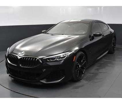 2021Used BMWUsed8 Series Used Gran Coupe for Sale