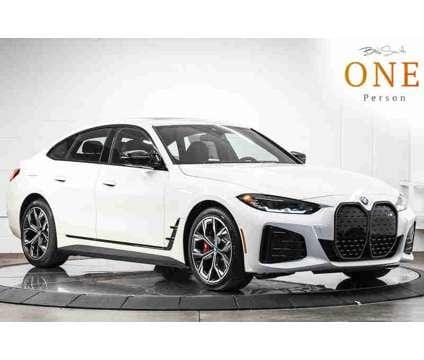 2024New BMWNewi4New Gran Coupe for Sale