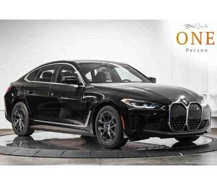 2024New BMWNewi4New Gran Coupe for Sale