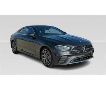 2022 Mercedes-Benz E-Class 4MATIC for Sale