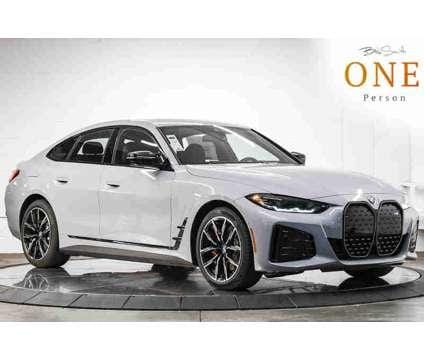 2024New BMWNewi4New Gran Coupe for Sale
