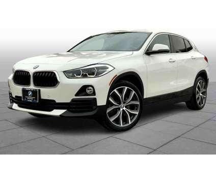 2020Used BMWUsed X2Used Sports Activity Coupe for Sale