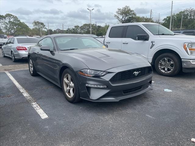 2019 Ford Mustang Eco Boost for Sale