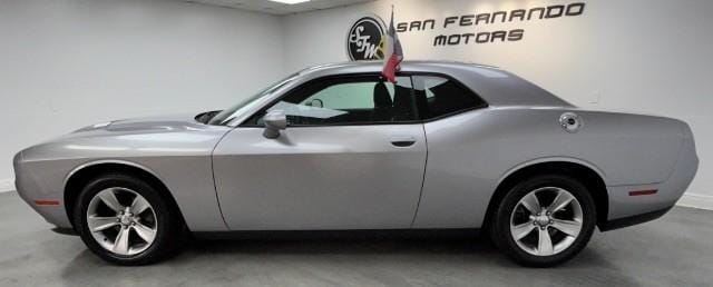 2015 Dodge Challenger SXT for Sale