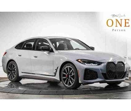 2024New BMWNewi4New Gran Coupe for Sale