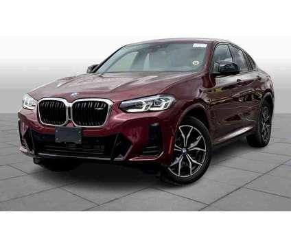 2022Used BMWUsed X4Used Sports Activity Coupe for Sale