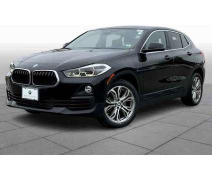 2018Used BMWUsed X2Used Sports Activity Coupe for Sale