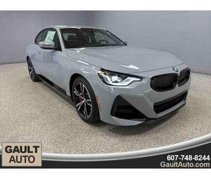 2024 BMW 2 Series i x Drive for Sale