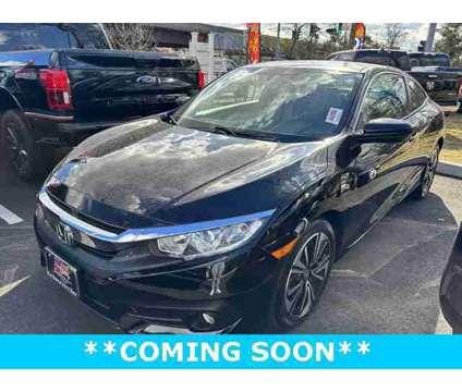 2016 Honda Civic Coupe EX-T for Sale
