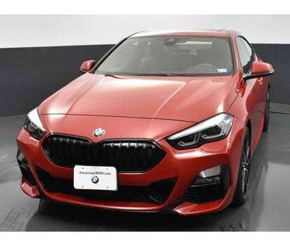 2021Used BMWUsed2 Series Used Gran Coupe for Sale