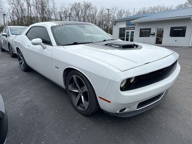 2015 Dodge Challenger R/T Shaker for Sale