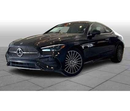 2024New Mercedes-Benz New CLENew4MATIC Coupe for Sale