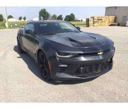 2018 Chevrolet Camaro 1SS for Sale