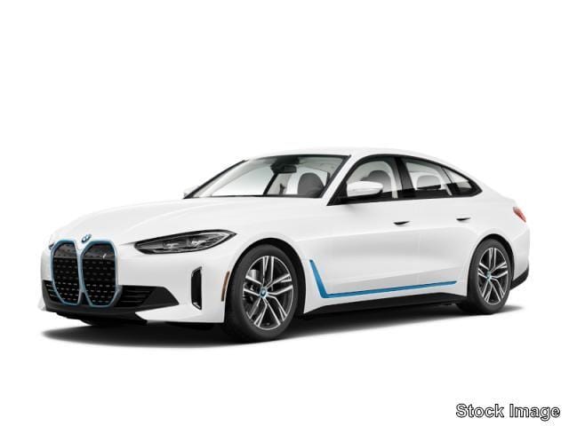 2024 BMW i4 x Drive40 Gran Coupe for Sale