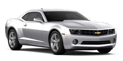 2011 Chevrolet Camaro COUPE 2-DR for Sale