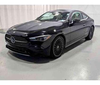 2024New Mercedes-Benz New CLENew4MATIC Coupe for Sale