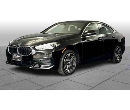 2022Used BMWUsed2 Series Used Gran Coupe for Sale