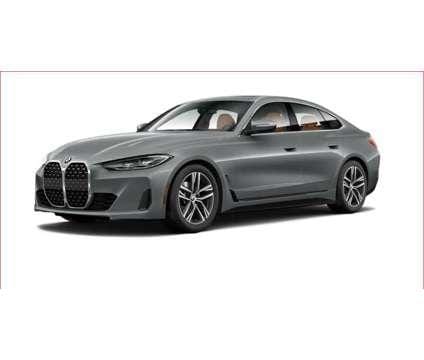 2024Used BMWUsed4 Series Used Gran Coupe for Sale
