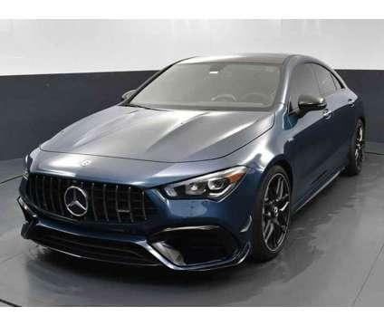 2023Used Mercedes-Benz Used CLAUsed4MATIC Coupe for Sale