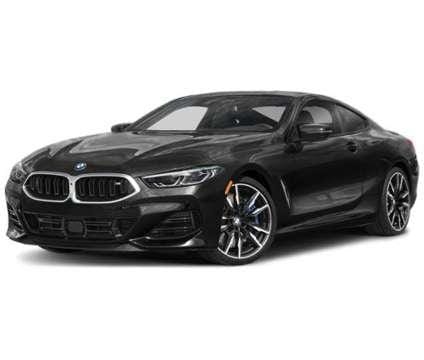 2024 BMW 8 Series x Drive for Sale
