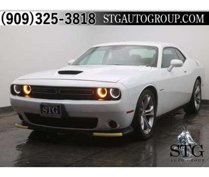 2021 Dodge Challenger R/T for Sale