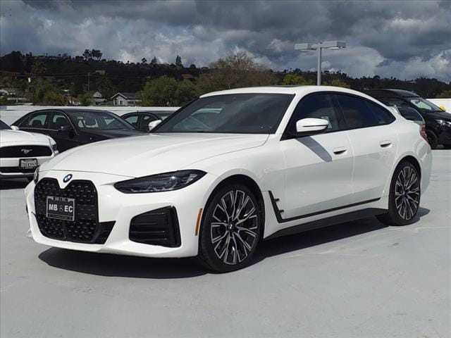 2022 BMW 4 Series 430i Gran Coupe for Sale