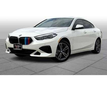 2022Used BMWUsed2 Series Used Gran Coupe for Sale