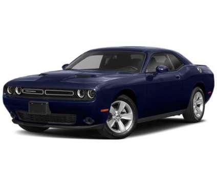2023 Dodge Challenger SXT for Sale