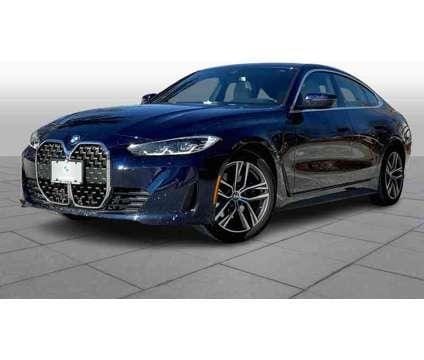 2023Used BMWUsed4 Series Used Gran Coupe for Sale