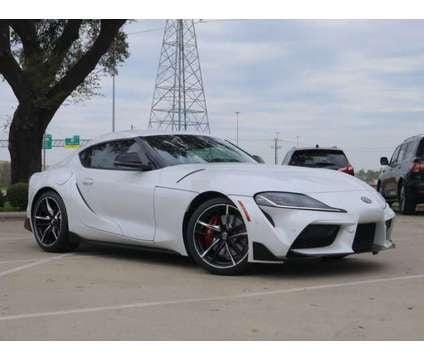 2021 Toyota GR Supra 3.0 Premium for Sale