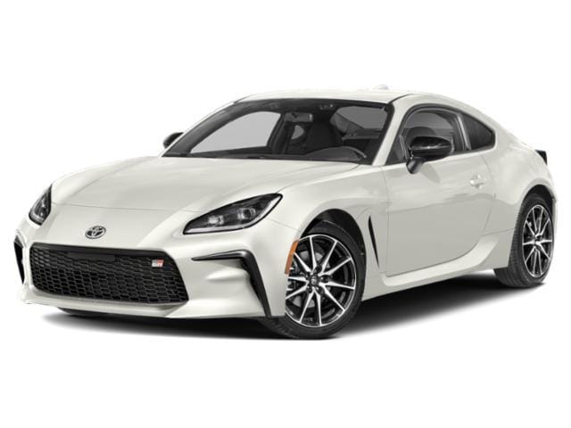 2022 Toyota GR86 Coupe for Sale